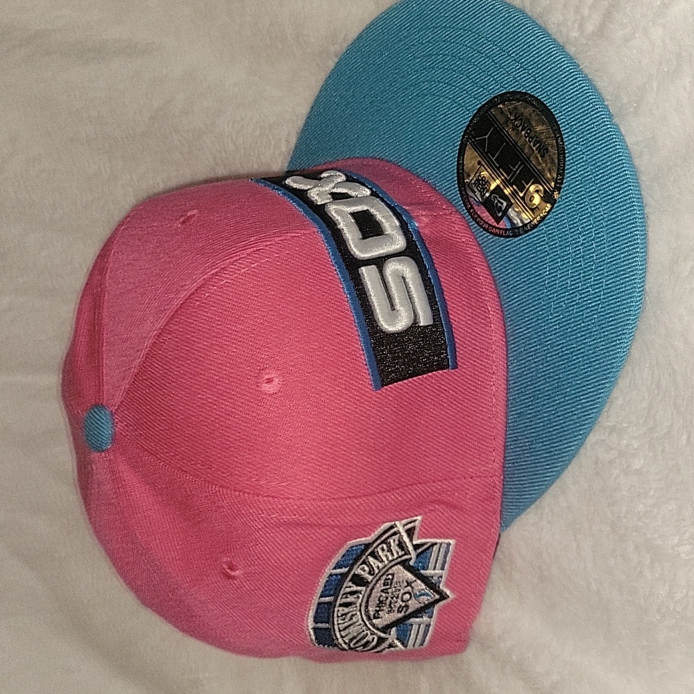 SOX hat - Picture 2 of 3